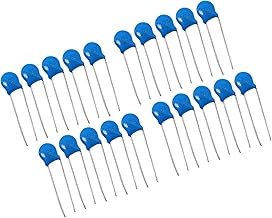 0.01UF/10NF 1000V CAPACITOR