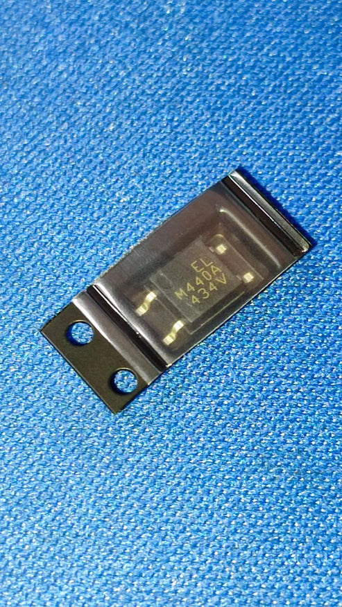 ELM440A(TA)(BMS)-VG SMD-4P Everlight Elec SMD-4P Solid State Relays (MOS Output) IBAT20725