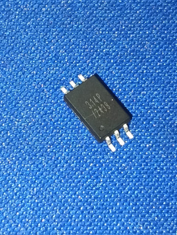 ICPL-314P-500EAXW LSOP-6 ISOMICRON Gate Drive Opto coupler IBAT21142