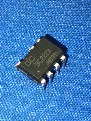 BC2223 DIP-7 Solid State Relays 2223 IBAT21154