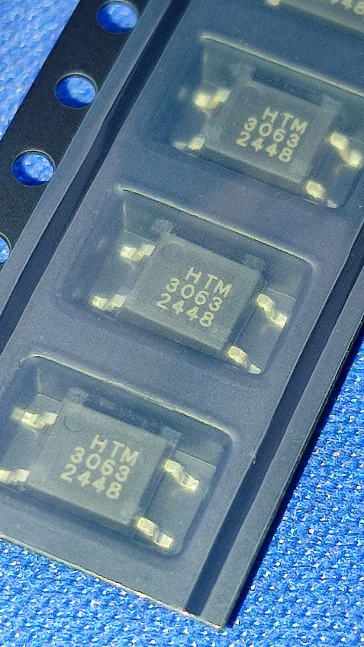HTM-3063-TP1 SOP-4-175mil-2.54mm HENGTUO ELECTRONICS IBAT21080