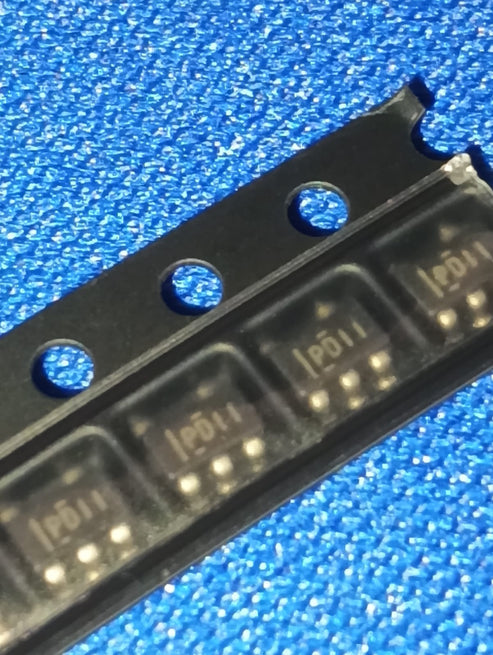 TPS3828-33DBVR SOT-23-5 Texas Instruments Supervisor and Reset ICs PDII IBAT20561