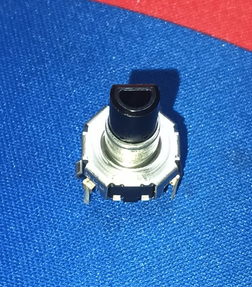 EC12D1564402 ALPSALPINE rotary Encoders IBAT20808
