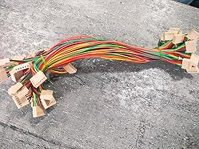 5PIN RMC WITH FEMALE