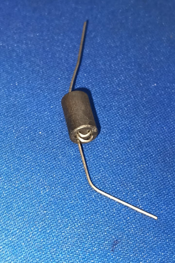 ZER6H-6*10-2.5T ZE 600?@100MHz Ferrite Bead 3A IBAT21040