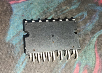 IKCM10H60GA DIP-24 Infineon IGBT 10A 600V 10H60 IPM IBAT20658
