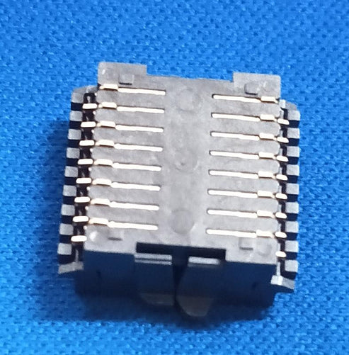 ACA-SPI-006-K01 LOTES SPI Flash Socket for SOIC 16Pin IBAT20854
