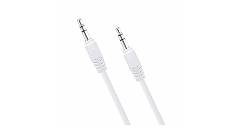 ERD AX-85 3.5mm AUX Male to Male Cable AX85 1 METER IBAT21533