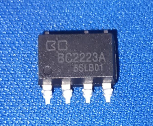 BC2223A SMD-7P BC Solid State Relays SSR 2223A IBAT20789