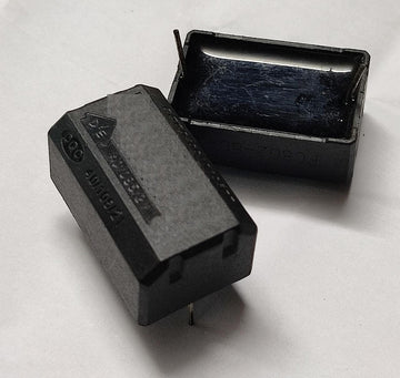 4uf 275V AC 400V DC Induction Cooker Capacitor