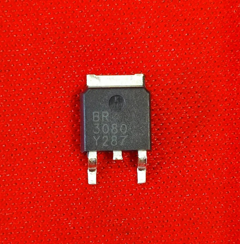 BRD3080 30V 100A N-channel TO-252 MOSFET