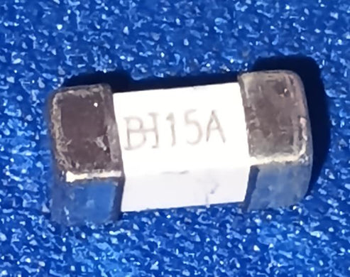 15A 350VAC 2410 SMD Fuse BSMD2410C-2150T BHFUSE IBAT20804