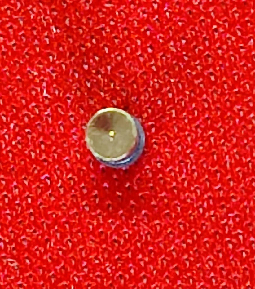 BWCD-L3.5W2.0H1.0 Pogo Pin Spring Probe Connector