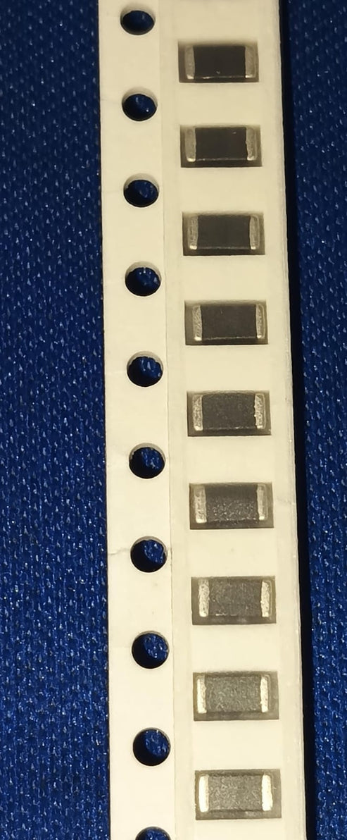 1A 1206 CBG321609U121T 1206 FH 120 OHM @100MHz 1 Line Ferrite Bead IBAT20932