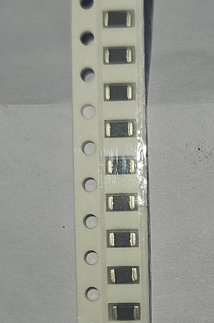 2A 1206 CBW321609U601T 1206 FH 600 OHM@100MHz 1 Line Ferrite Bead IBAT21090