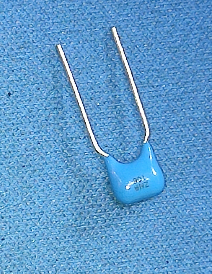 10uF ±20% 25V CD1E106MC9BER2F100 Dersonic Ceramic Capacitor X5R IBAT21581