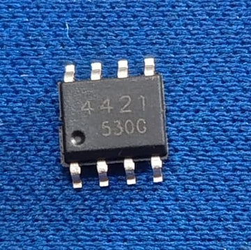 DO4421 SOP-8 DOINGTER 60V 9A P ChannelMOSFET IBAT20615