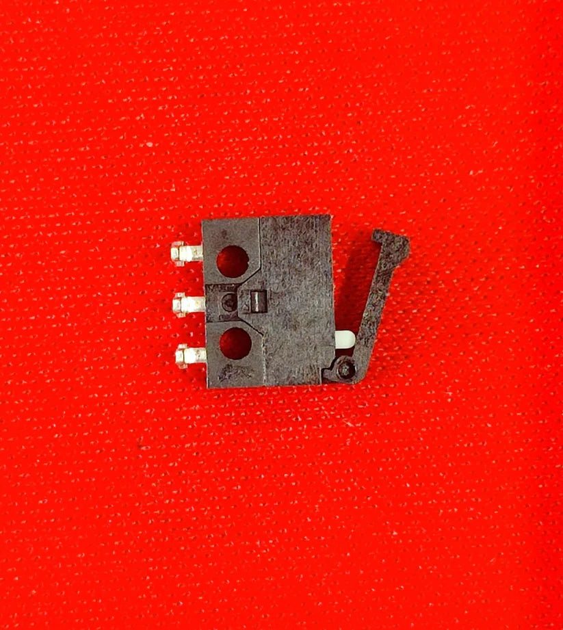 DS037-01C-30-C Micro switch