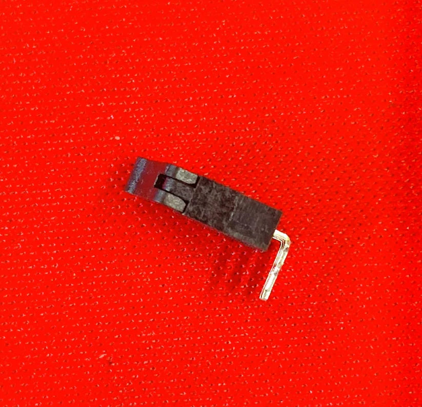DS037-01C-30-C Micro switch