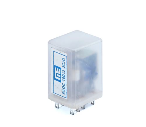 6V 2CO ME RELAY