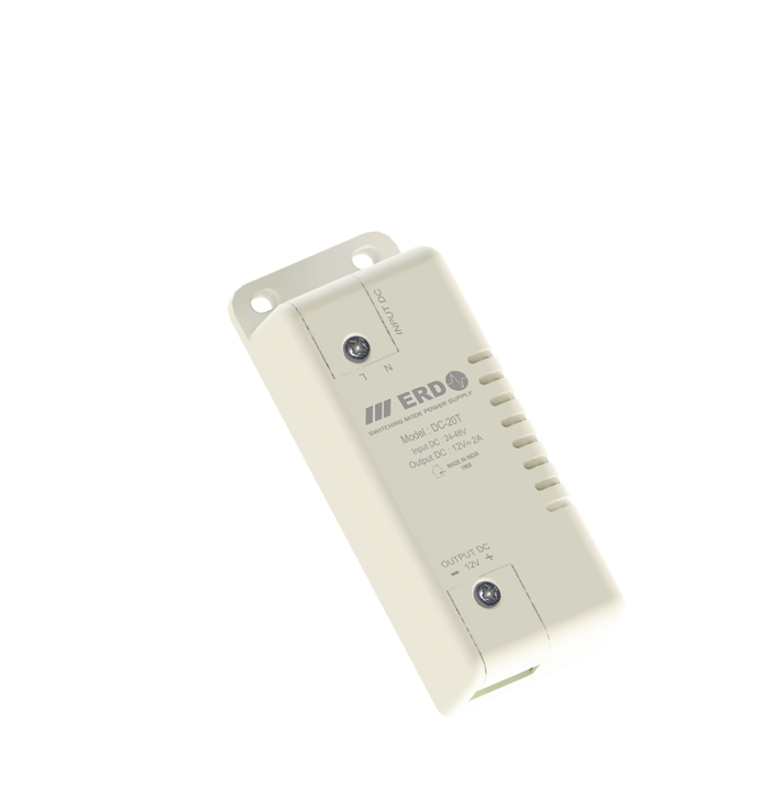 ERD 12V 2A DC-DC CONVERTER DC-20T 24-48V INPUT