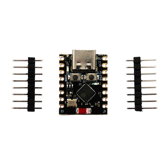 ESP32 DevKit C3 SuperMini – WiFi & Bluetooth LE RISC-V Development Board IBAT22039