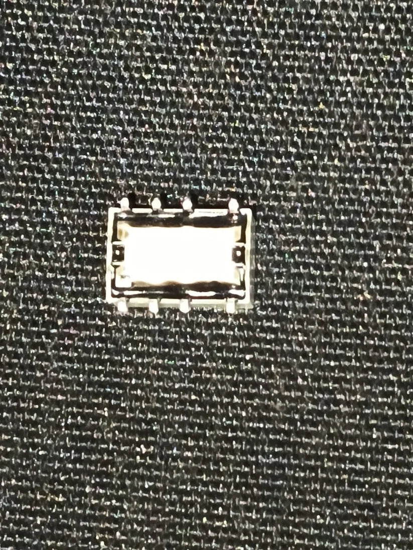 G6K-2F-Y DC12 SMD 6.5x10mm Signal Relays