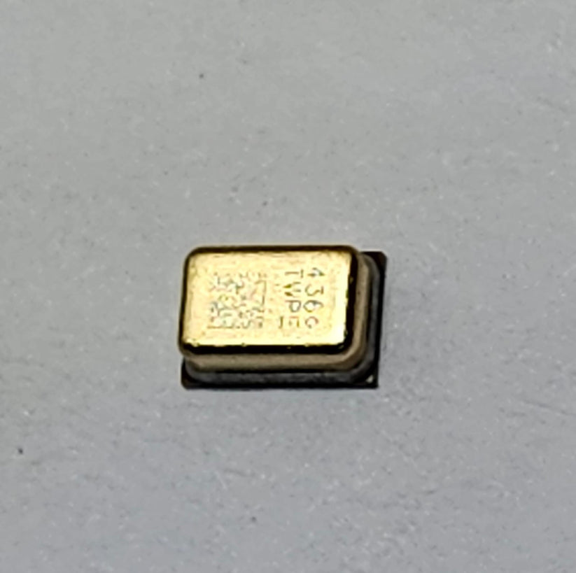 GTA2718B-3HA SMD Gettop Omnidirectional SMD Microphones IBAT20512