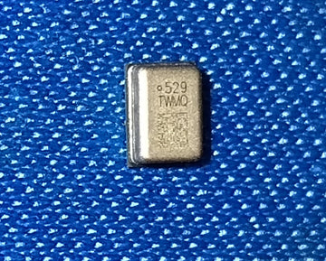GTA3526BA-2 SMD Gettop Omnidirectional SMD Microphones IBAT20678