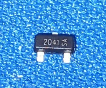 HAL2041SO SOT-23 smd Magnet Hall SENSOR 2041sa IBAT21116