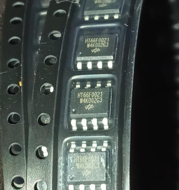 HT66F0021-8SOP SOP-8 HOLTEK Microcontrollers HT66F0021 IBAT20636