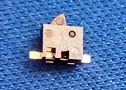Limit Switches HX-KFC-V-309-L SMD hanxia SPST END STOP IBAT21495
