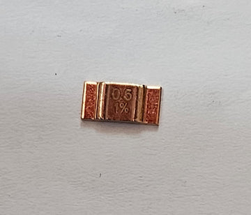0.5 Milliohm 5W 3921 HolRS3921-5W-0.5mR-1% Alloy Resistor ±1% IBAT21055