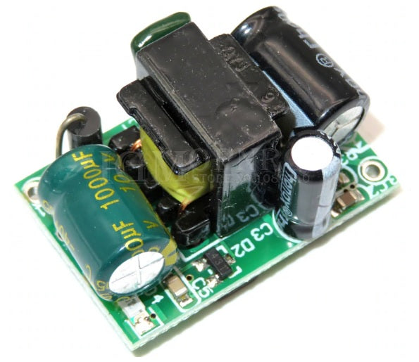 AC-DC 12V 300mA AC 220v to 12v DC step down module SMPS IBAT14512