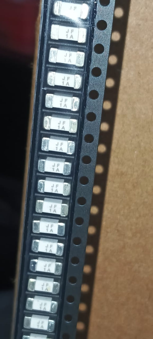 1A 250V 2410 SMD Fuse JFC2410-1100FS IBAT20901