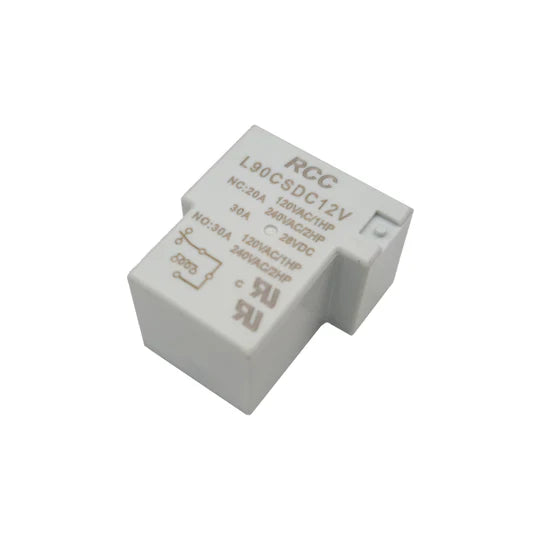 L90CSDC12V T-RELAY