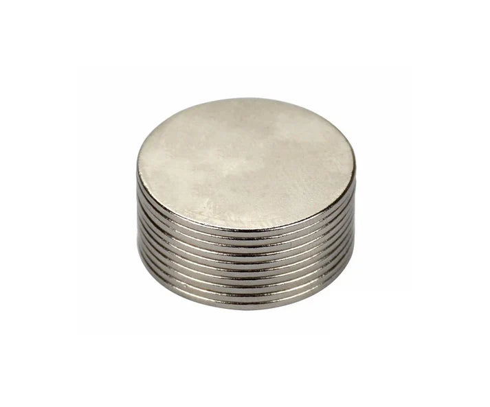 10x1MM NEODIUM MAGNET