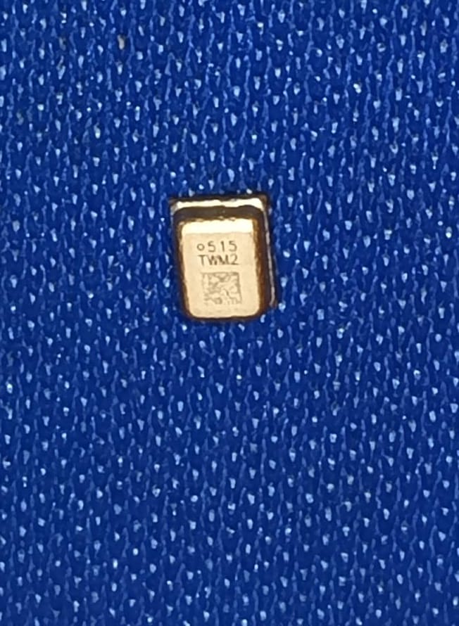 MD-LRA371-H20 SMD Gettop Omnidirectional SMD Microphones IBAT20511