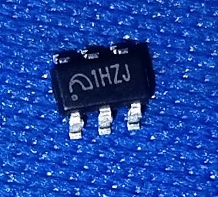 ME3116AM6G SOT-23-6 MICRONE Buck 1A 1HZJ IBAT21001