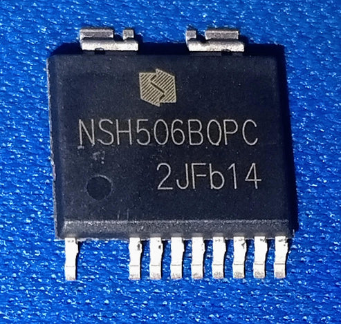 NSH506B0PC ESOP-13 WXNSIC ESOP-13 Power Driver Modules IBAT20720