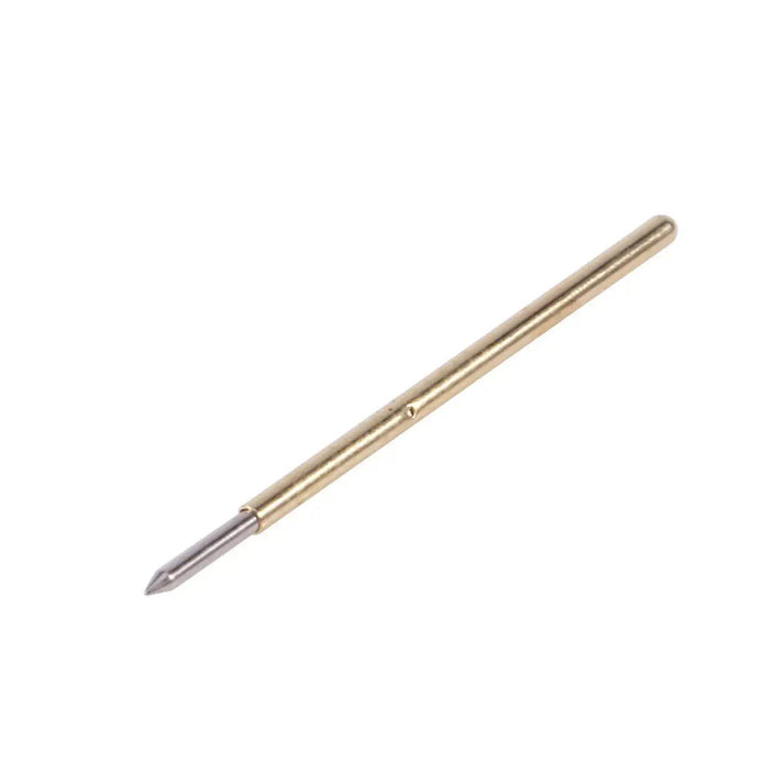 P75-B1 Pogo Pin with Pointed Tip