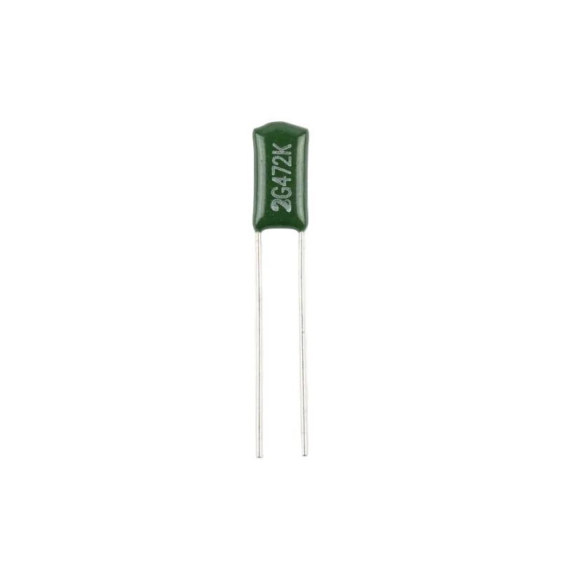 0.0015uF - 1.5nF 100V Non-Polar Polyester Capacitor IBAT21694