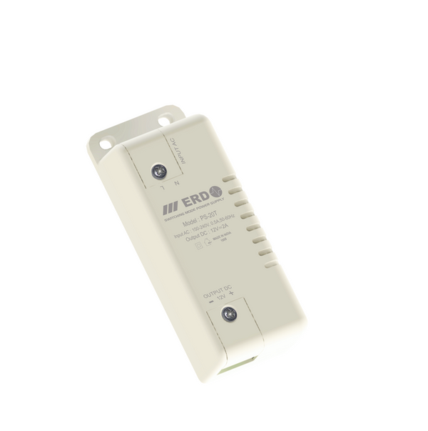 ERD 12V 2A ADAPTOR SMPS AD-20T