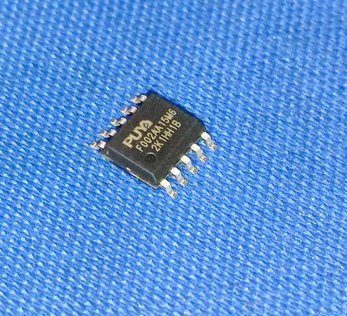 PY32F002AA15M6TU ESSOP-10 PUYA 32 bit ARM Cortex M0 24MHz Microcontrollers IBAT20841