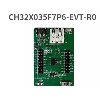 CH32X035F7P6-EVT WCH Micro controller board IBAT20998