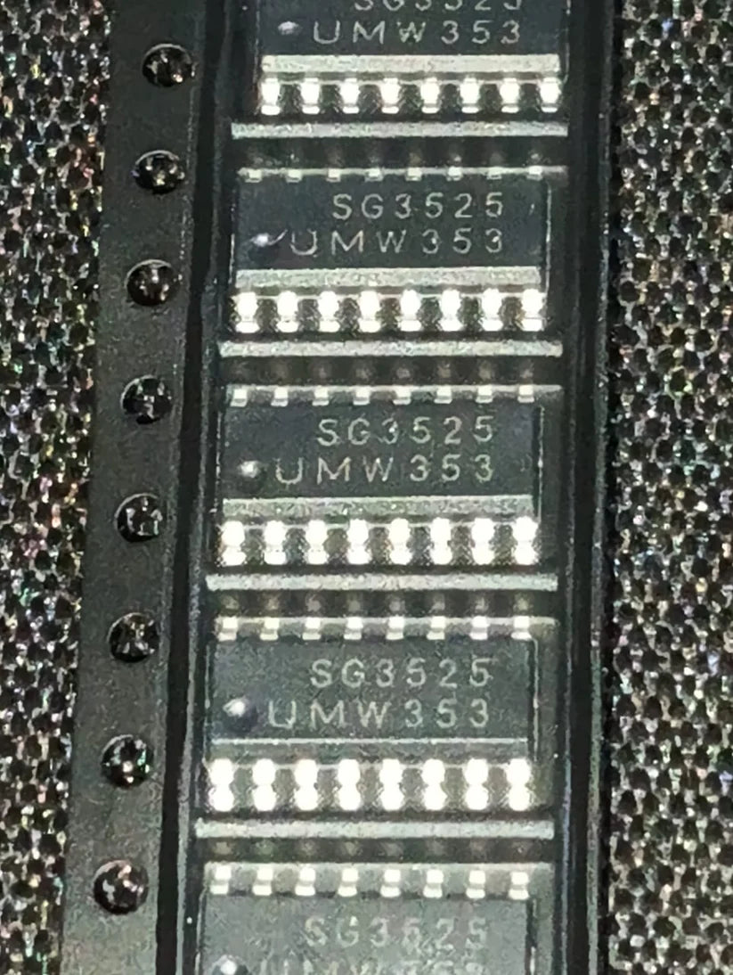 SG3525AP (UMW) SOP-16 DC-DC Converters