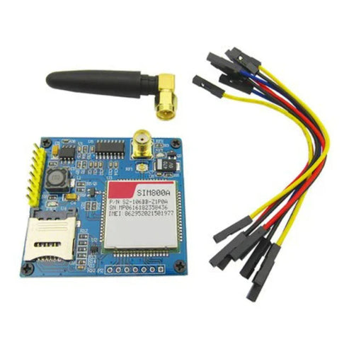 SIM800A GSM /GPRS /SMS Module IBAT20796