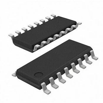 74HC595 74HC595D SOIC16 SMD nexperia Shift Register 74595 IBAT15984