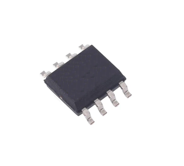 LM386G SOP-8 UTC Audio Amplifiers IBAT20649