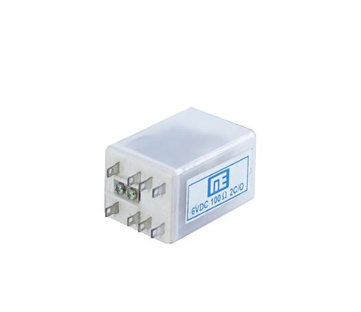 6V 2CO ME RELAY